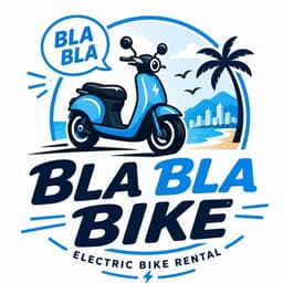 Логотип BlaBlaBike